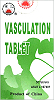 Vasculation tablet