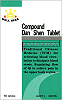 Compound Dan Shen Tablet