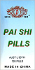 Pai Shi pills