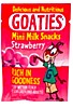 Goaties -Strawberry