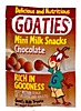 Goaties -Chocolate