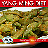 Yang Ming Diet CD