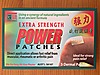 Herbal Pain Relief Patch-Die Da Feng Shi Gao Plaster - extra strength Power Patch- HOT