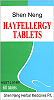 Shen Neng (Hayfever allergy Tablets)